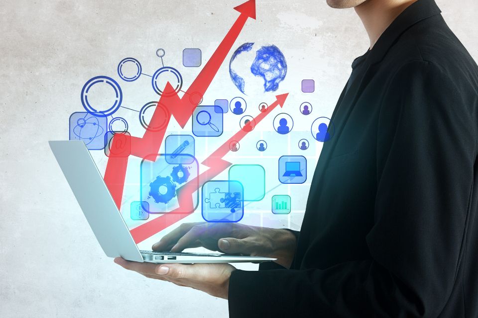 Why Choose Us: Your Partner in Digital Success